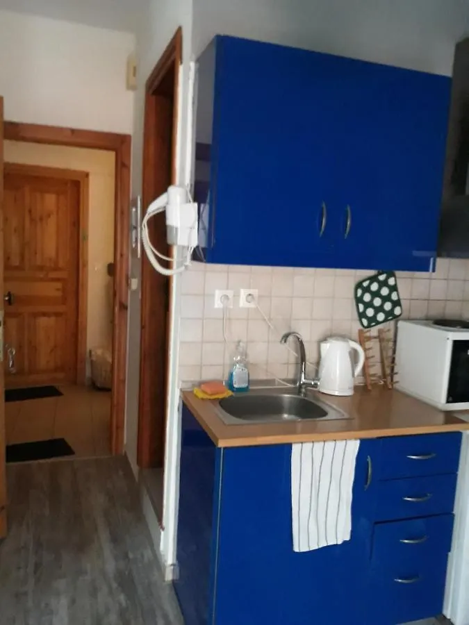 The Studio With The Bohemian Ambiance Thessaloníki